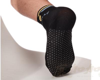 微商货源 热门产品 康加加石墨烯微电袜 透气防潮 养生袜子